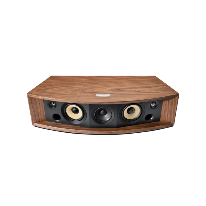 JBL L75ms Music System - Black - Integrated Music System - Detailshot 2 image number null